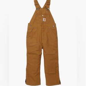 Carhartt Bib Overalls